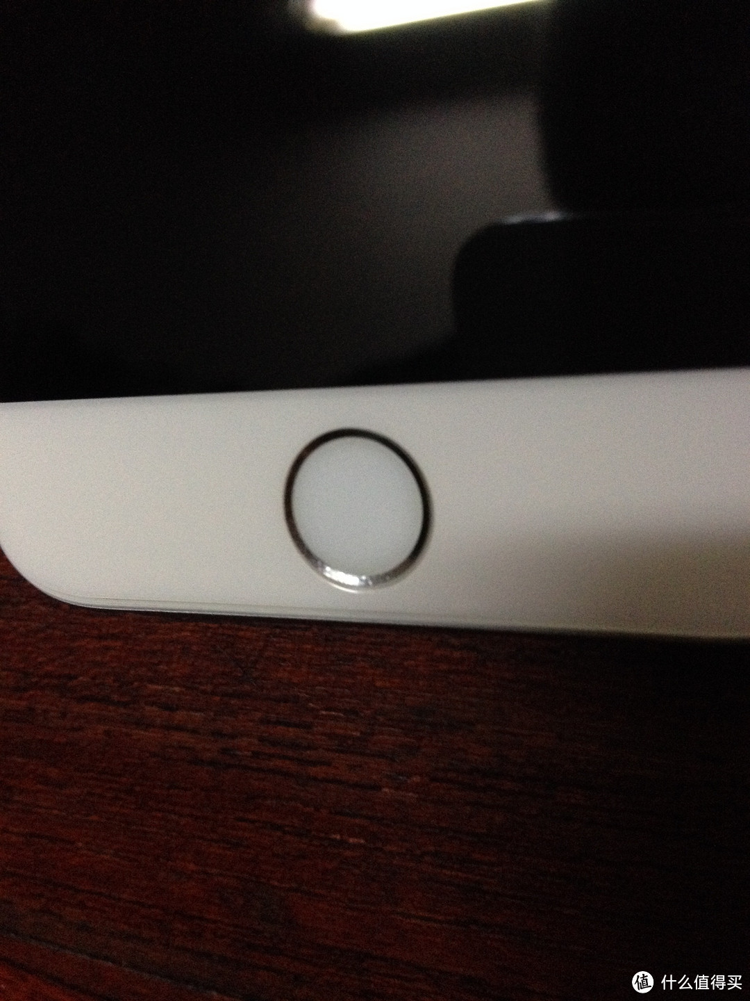 基本没有技术含量的贴膜测评 Benks 邦克仕 Magic KR PRO 手机贴膜 白色（适用于iphone 6)