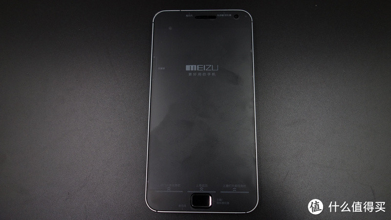 我不是魅友，仅是尝试：MEIZU 魅族 MX4 PRO 32G 上手初体验