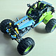  LEGO 乐高 42037 Formula Off-Roader 方程式越野车 & 改造Power fuction　