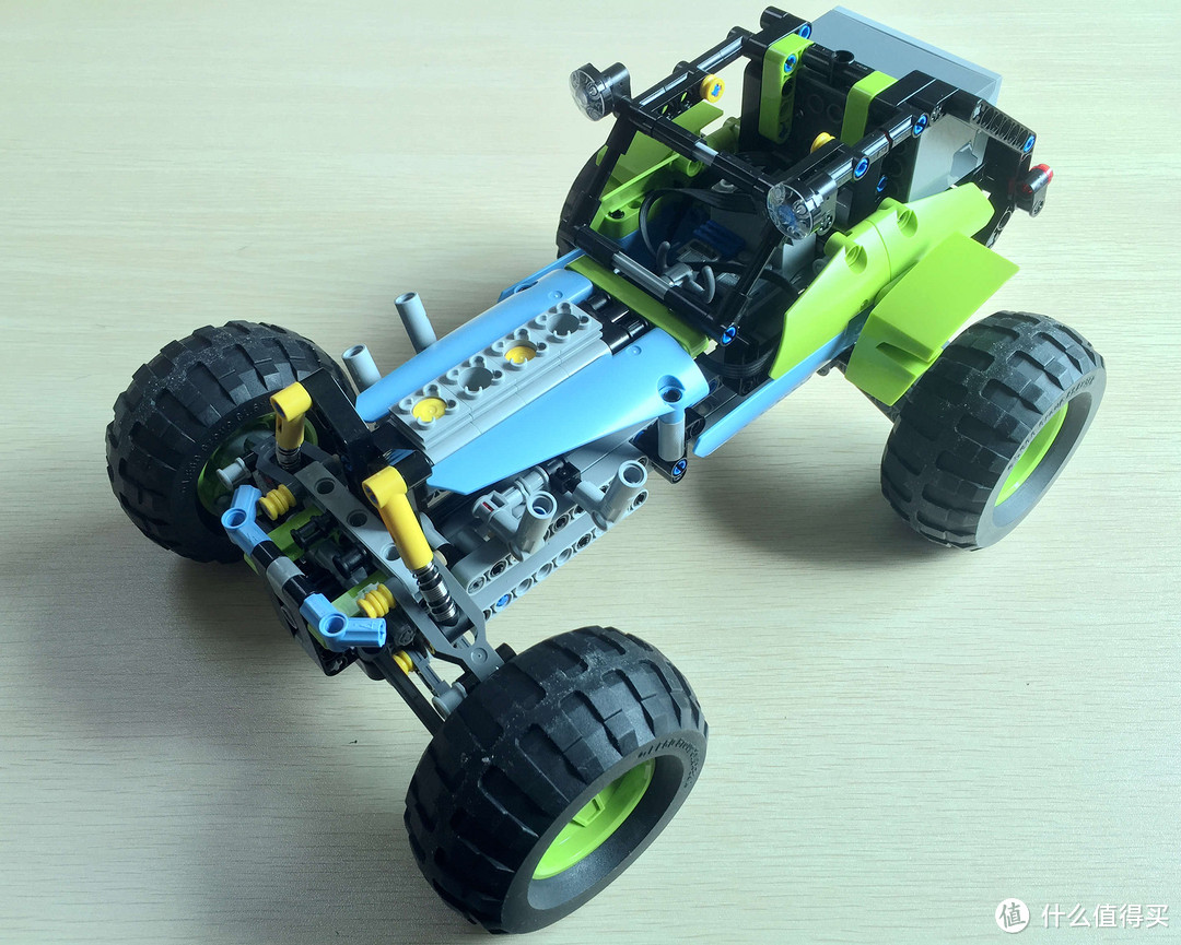 LEGO 42115 兰博基尼 Lamborghini Sian FKP 37 开箱晒图+拼搭感受 - 知乎