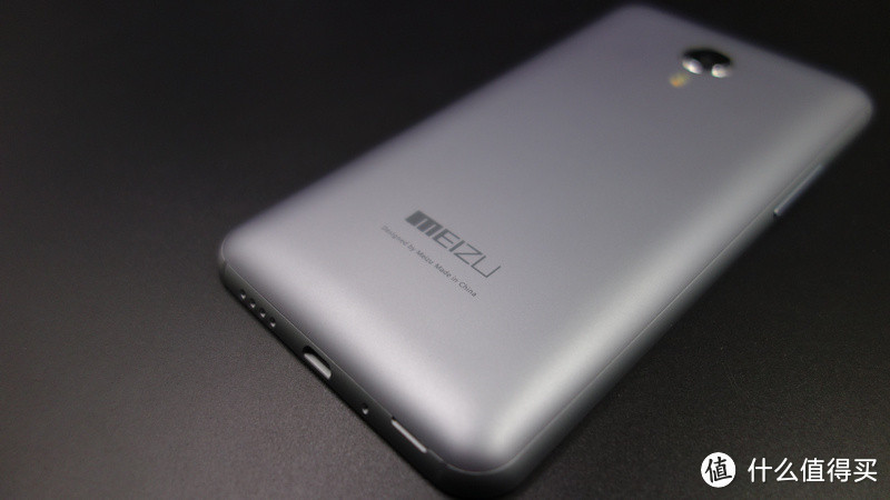 我不是魅友，仅是尝试：MEIZU 魅族 MX4 PRO 32G 上手初体验