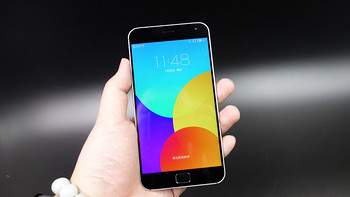 我不是魅友，仅是尝试：MEIZU 魅族 MX4 PRO 32G 上手初体验