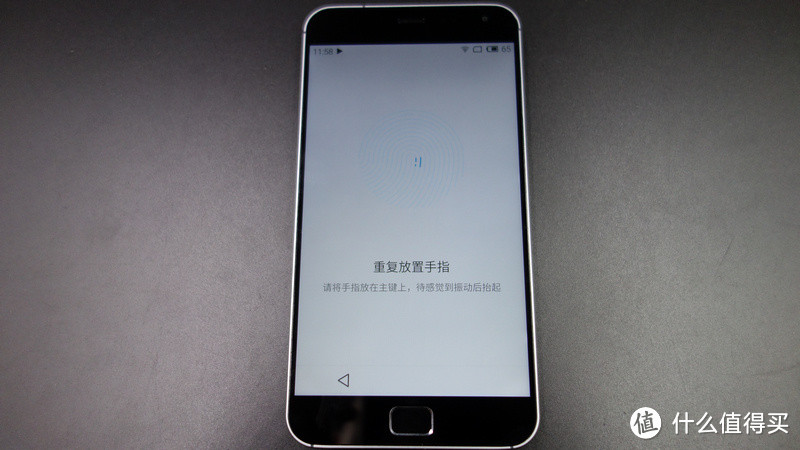 我不是魅友，仅是尝试：MEIZU 魅族 MX4 PRO 32G 上手初体验