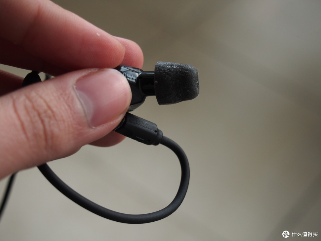 忠于内心:audio-technica 铁三角 im50の购后感