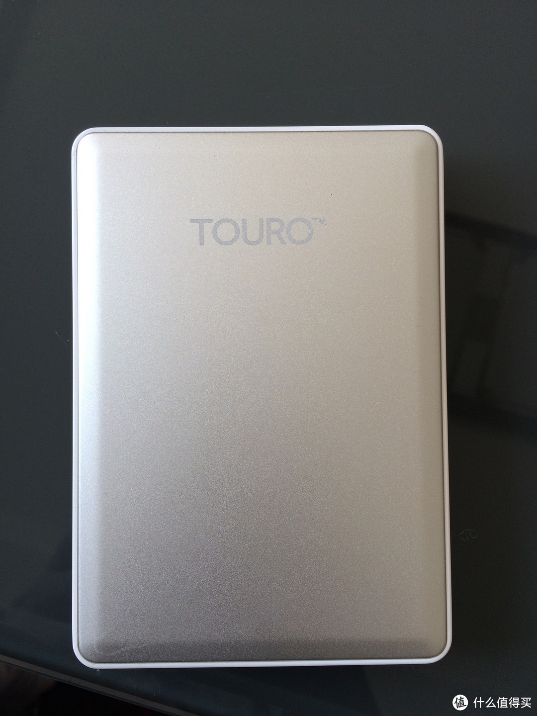 HGST TOURO S 1TB 移动硬盘 使用简评