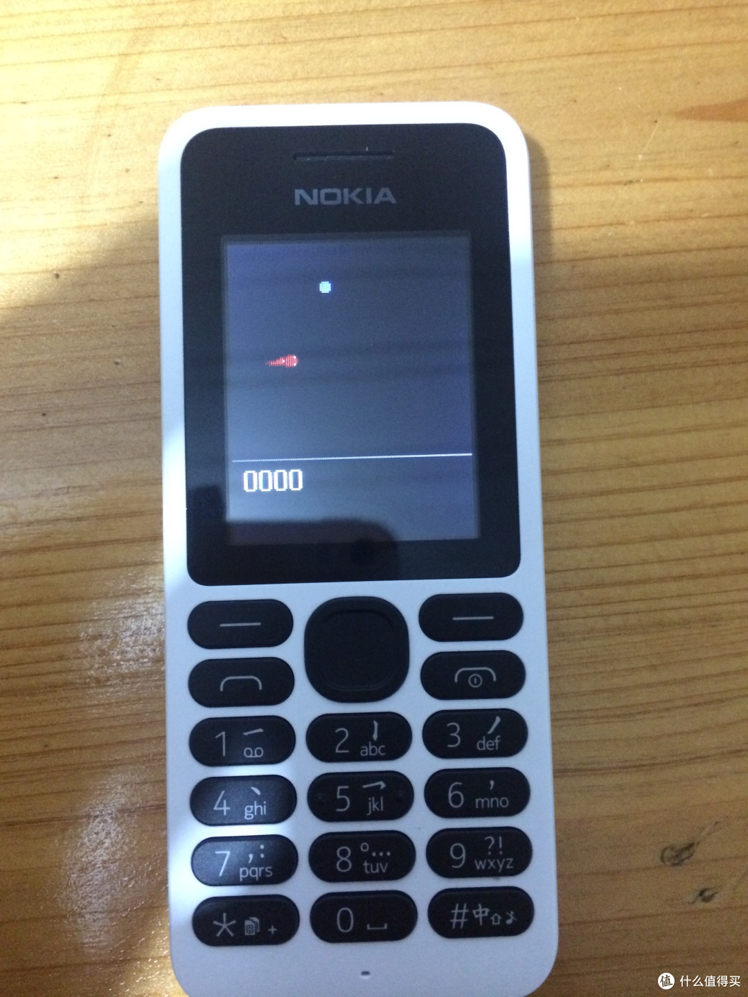 备机佳选nokia诺基亚130rm1035手机