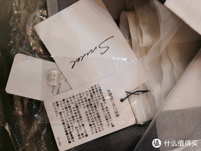 新衣新气象：年底日本官网购入的snidel、lily brown美衣