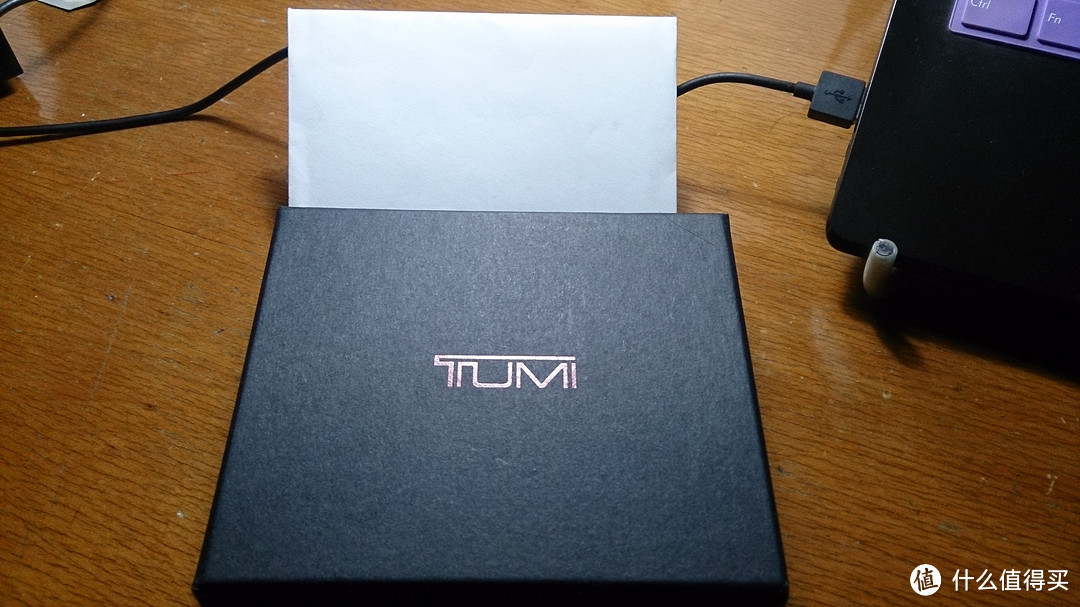 TUMI GLOBAL DOUBLE BILLFOLD WITH ID 男款钱包