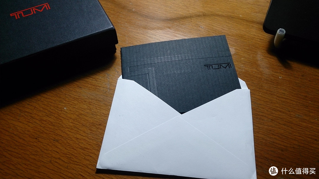 TUMI GLOBAL DOUBLE BILLFOLD WITH ID 男款钱包