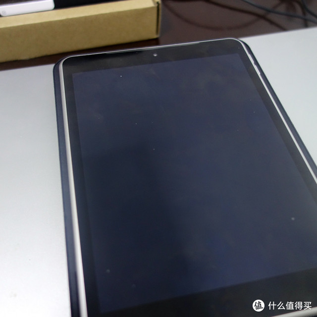 王者归来：NOKIA 诺基亚 N1 开箱体验
