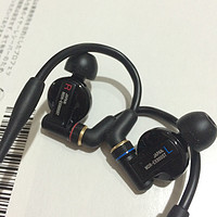 索尼大法坑：SONY 索尼 MDR-EX800ST 入耳式耳机