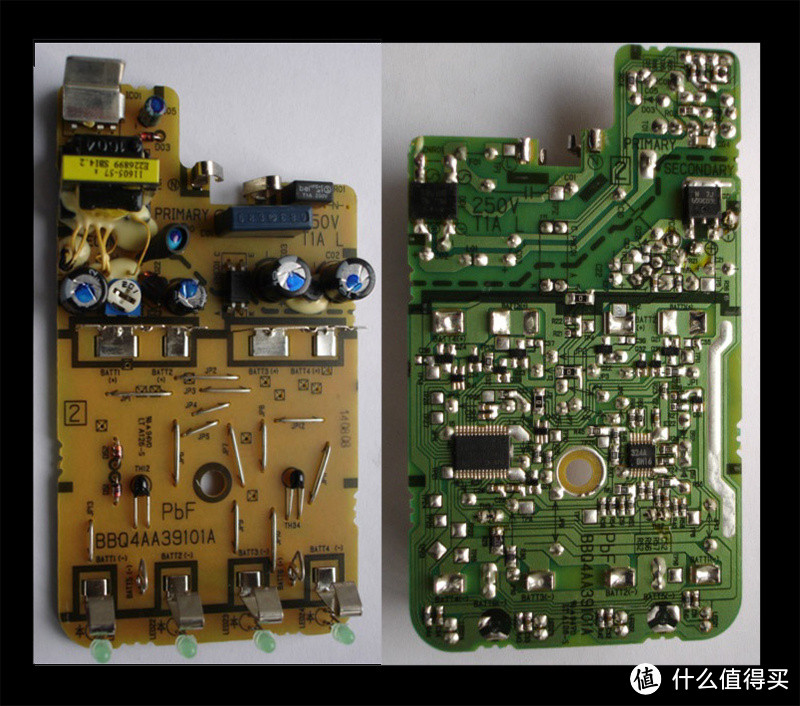 极速与快速的对决：Panasonic BQ-CC16C VS Panasonic BQ- 391 电池充电器使用感受