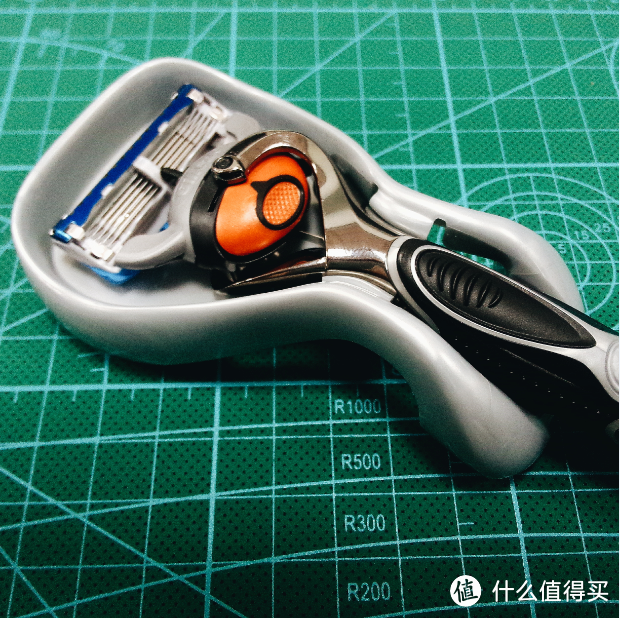 老美呦~Gillette 吉列 Fusion Proglide 锋隐超顺动力 电动剃须刀