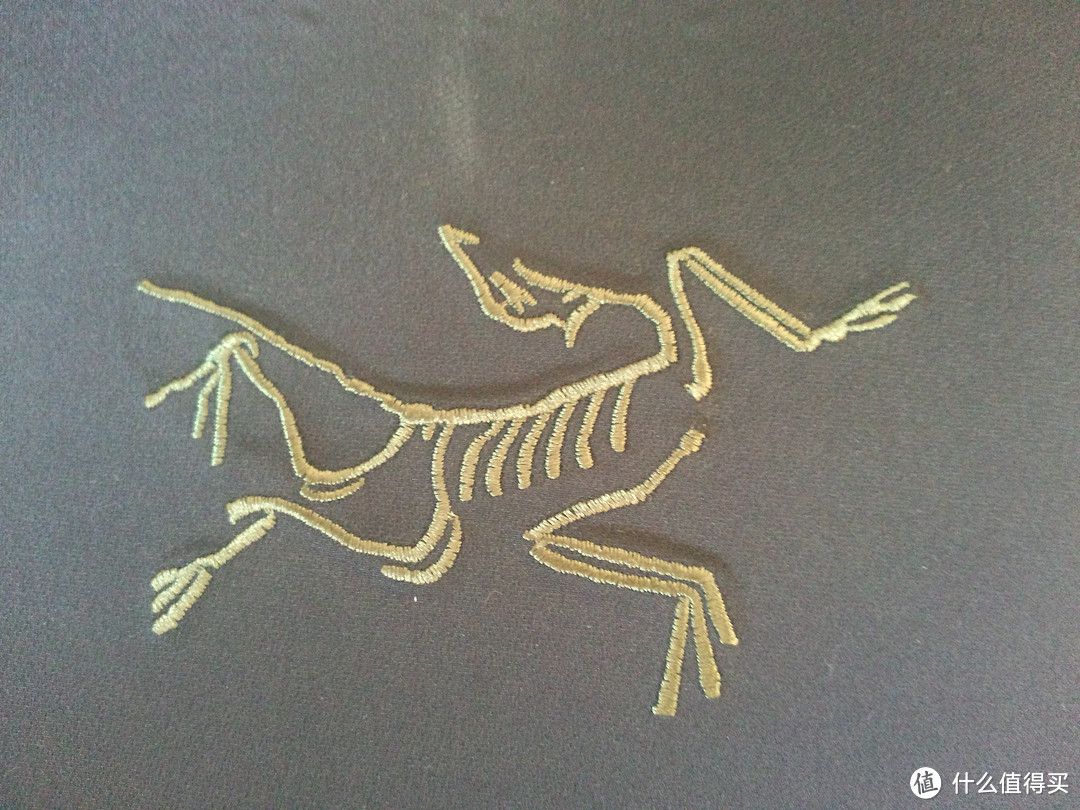 Arc'teryx 始祖鸟 Miura 35始祖鸟 攀岩登山背包
