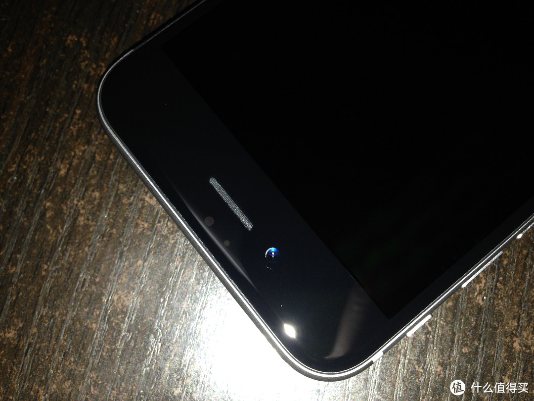 洗白iphone6：Benks 邦克仕 Magic KR PRO 手机贴膜 白色