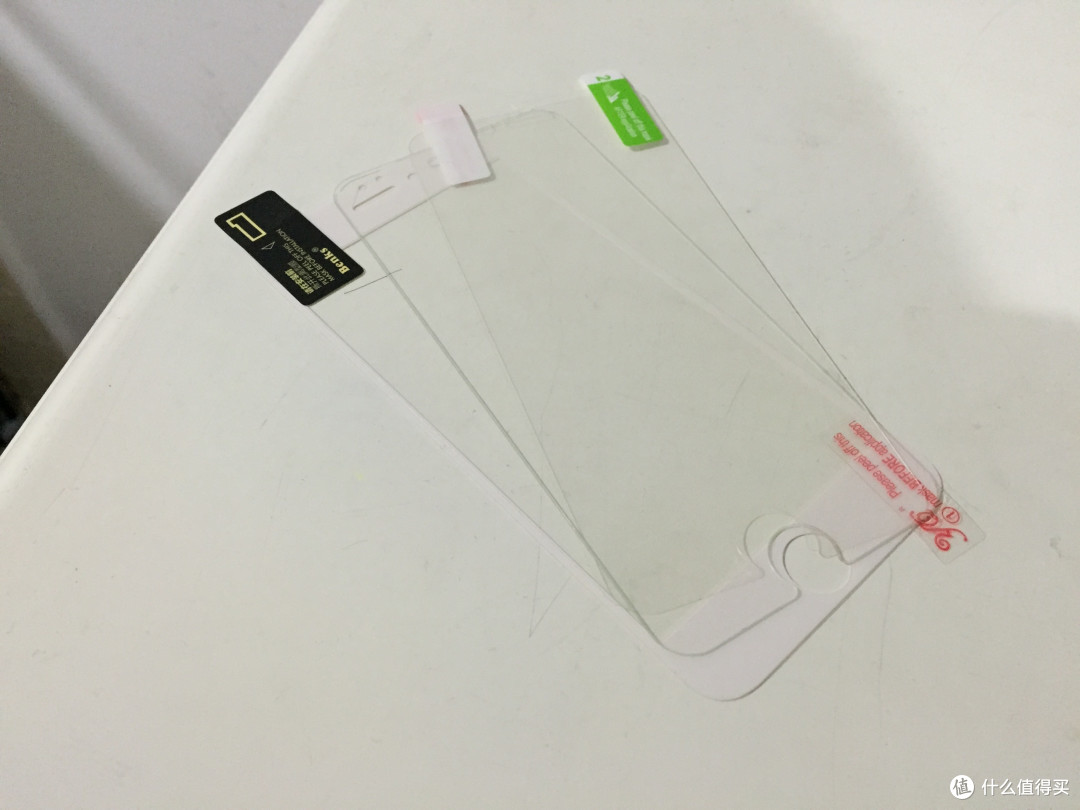 论膜的重要性------Benks 邦克仕 Magic KR PRO 全覆盖iPhone 6 贴膜