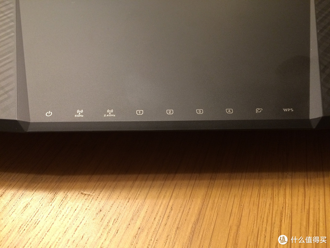 网络覆盖无死角：华硕 ASUS 华硕 RT-AC87U 2400M AC双频 智能无线路由器开箱