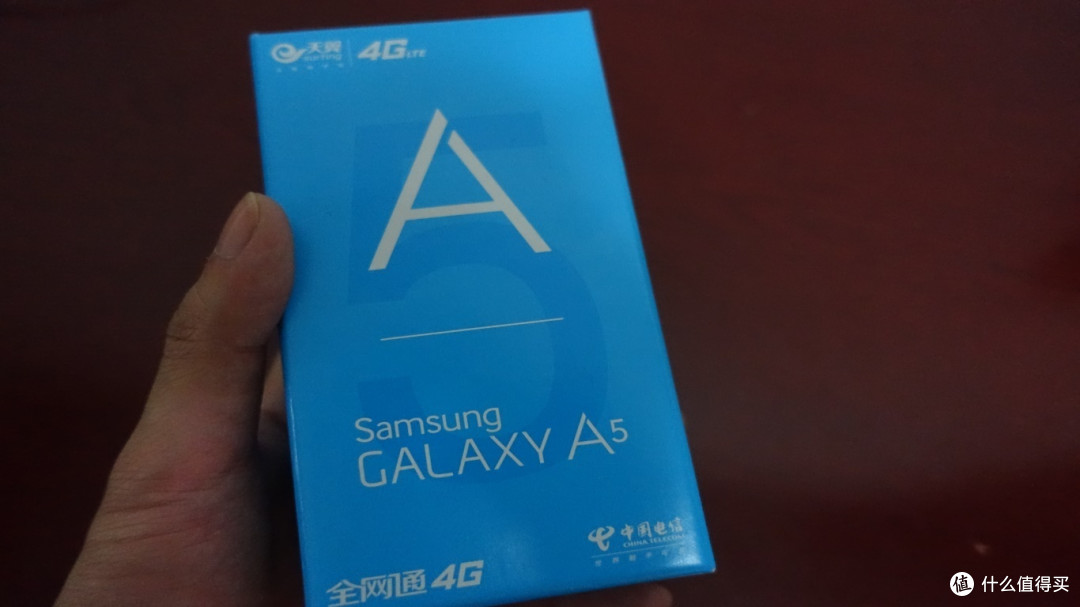 2599的忧伤,1999的快乐:三星 Galaxy A5 手机