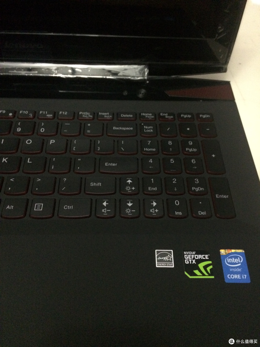 海淘 lenovo 联想  Y50-70 笔记本电脑