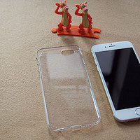 Power Support Air Jacket iPhone6 超薄手机壳以及与白菜价手机壳的对比