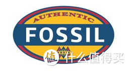 海淘处女单：绝对不露头的 FOSSIL 两折叠牛皮小钱包