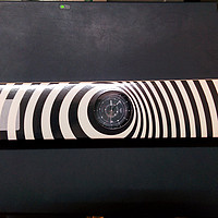 时尚机械表：Swatch 斯沃琪全新计时作品 51号星球腕表