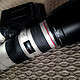 便携与画质的兼得：Canon 佳能 EF 70-200mm f/4L IS USM 镜头