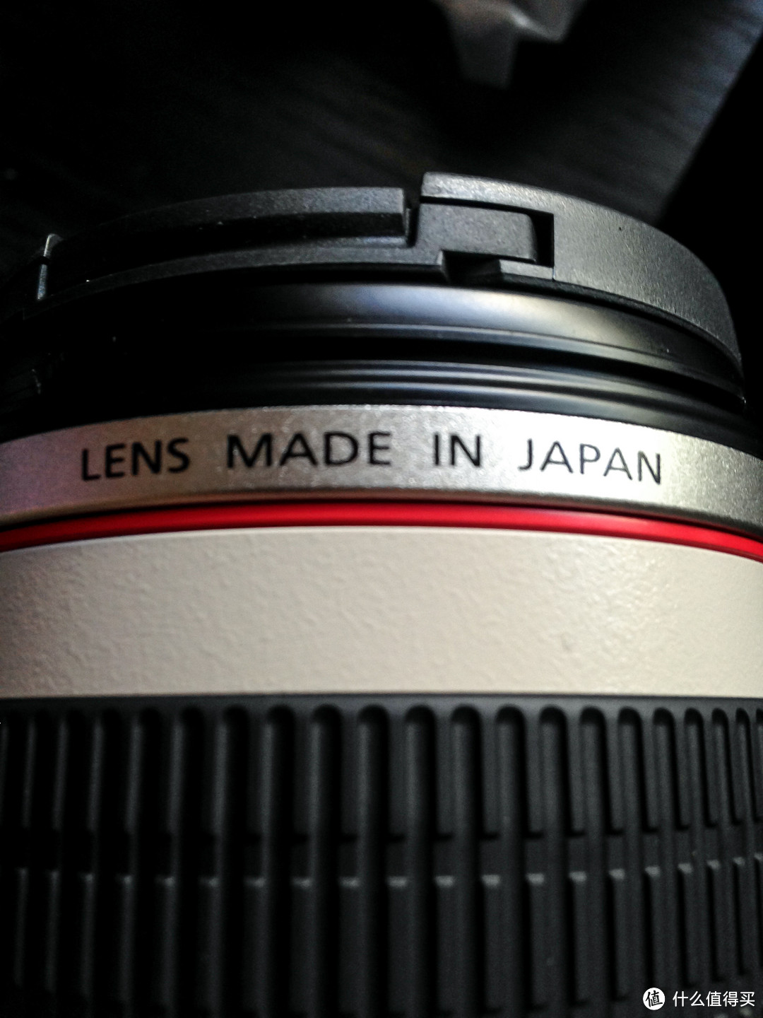 便携与画质的兼得：Canon 佳能 EF 70-200mm f/4L IS USM 镜头