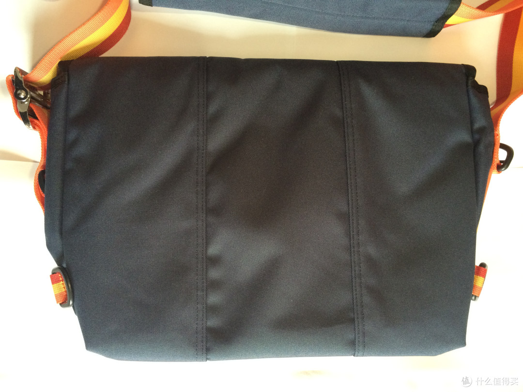 日亚购入Timbuk2 天霸 Golden Gate 邮差包