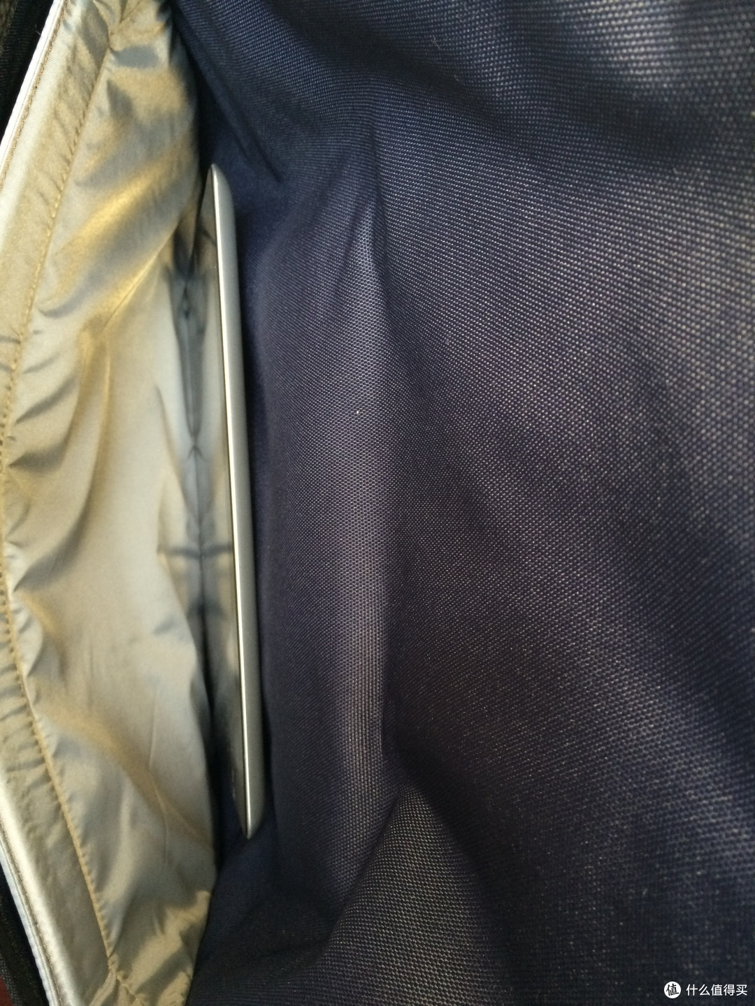 日亚购入Timbuk2 天霸 Golden Gate 邮差包