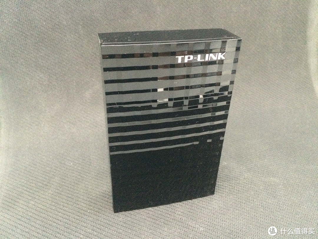 做工精致的移动 Wi-Fi：TP-LINK TL-TR861 10400E 3G 无线路由器