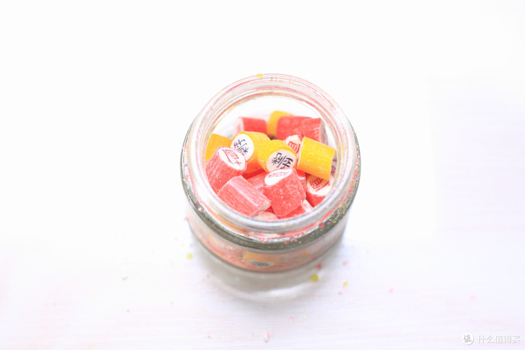满满的都是爱 :什么值得买新年福袋