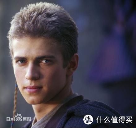 Hasbro 孩之宝 Starwars 星球大战 FX Anakin Skywalker Lightsaber 安纳金 光剑