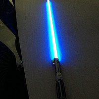 Hasbro 孩之宝 Starwars 星球大战 FX Anakin Skywalker Lightsaber 安纳金 光剑