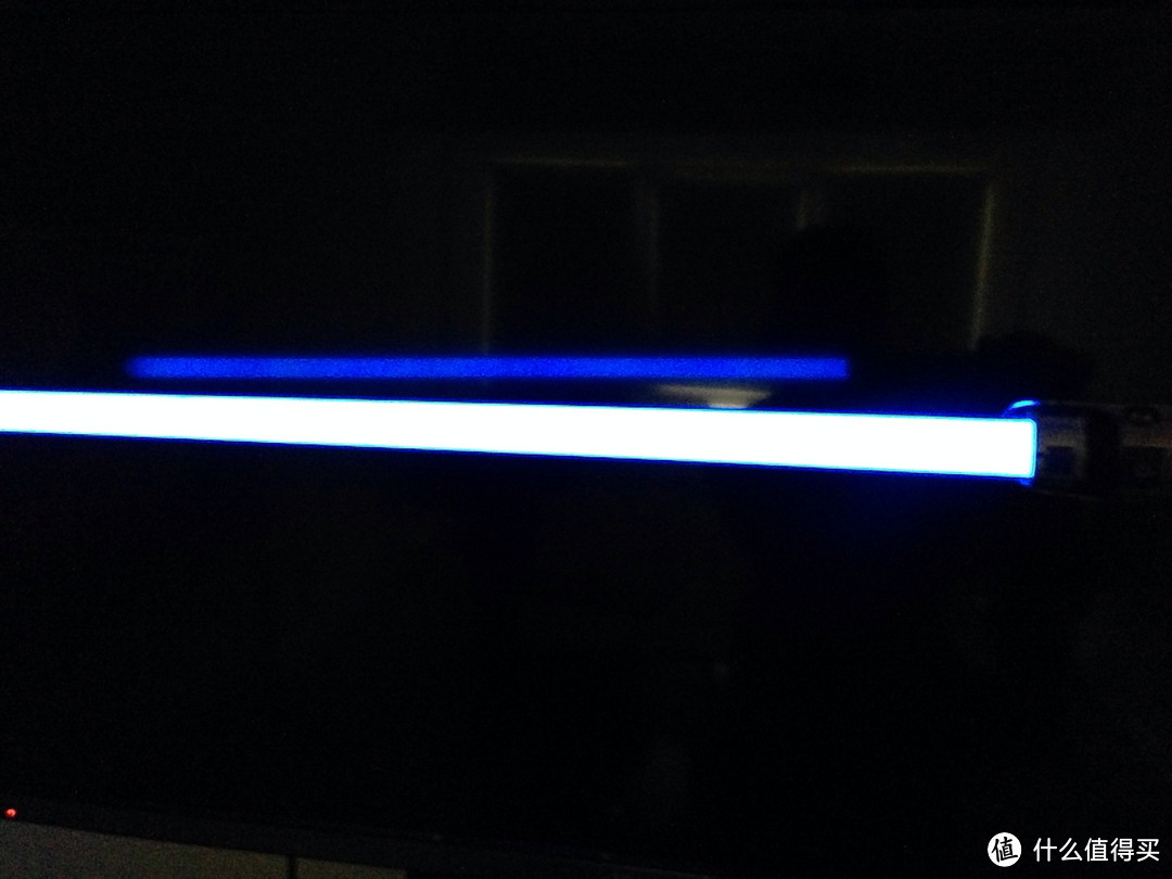 Hasbro 孩之宝 Starwars 星球大战 FX Anakin Skywalker Lightsaber 安纳金 光剑