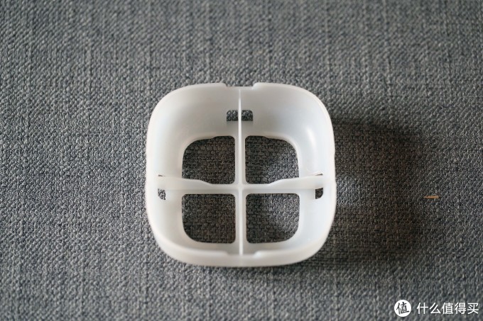 头部按摩神器:Panasonic 松下 EH-HE94头皮按摩器
