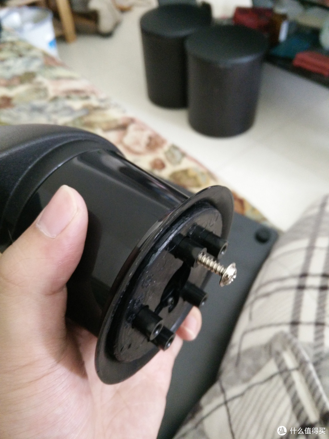 穷人也要吃螃蟹:SONIQ 声光 S55T14A-CN 55英寸 无边框全高清 LED智能电视