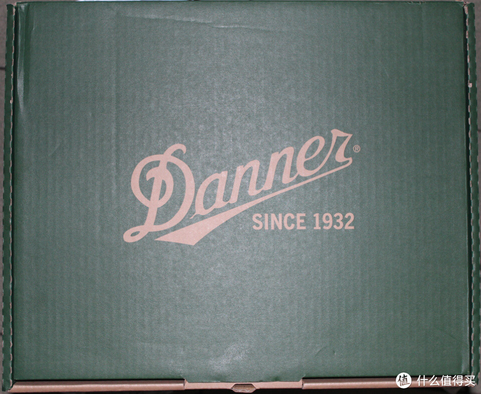 美亚直邮 Danner 丹纳 Kinetic 6" Side Zip GTX 男款工装靴