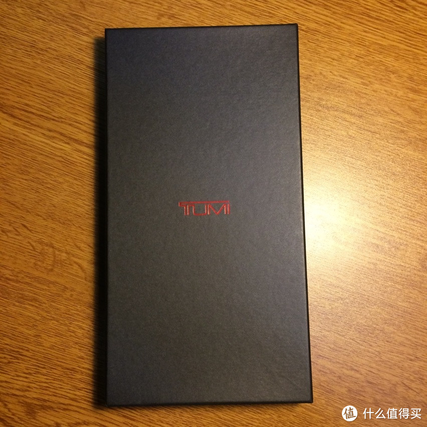 马屁拍到了腿上:海淘 TUMI 塔米 PRISM系列 Travel Leather 长款真皮钱包 小记