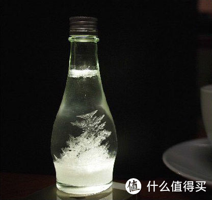 【2015情人节特辑】爱情是种化学反应:DIY 天气瓶