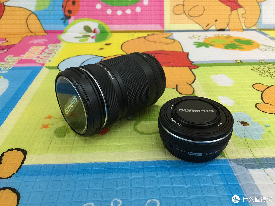 Olympus 奥林巴斯 E-M10 M4/3 可换镜数码相机