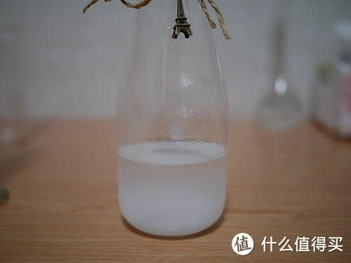 【2015情人节特辑】爱情是种化学反应:DIY 天气瓶