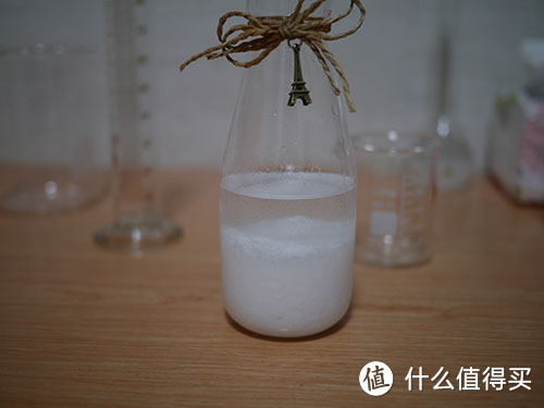 【2015情人节特辑】爱情是种化学反应:DIY 天气瓶