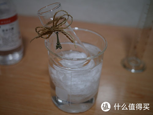 【2015情人节特辑】爱情是种化学反应：DIY 天气瓶