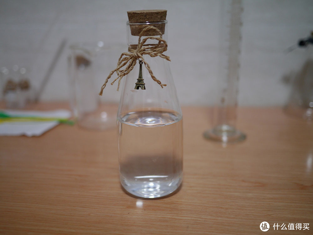 【2015情人节特辑】爱情是种化学反应:DIY 天气瓶