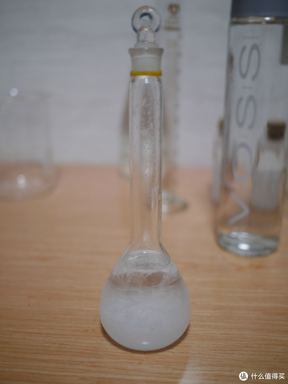 【2015情人节特辑】爱情是种化学反应:DIY 天气瓶