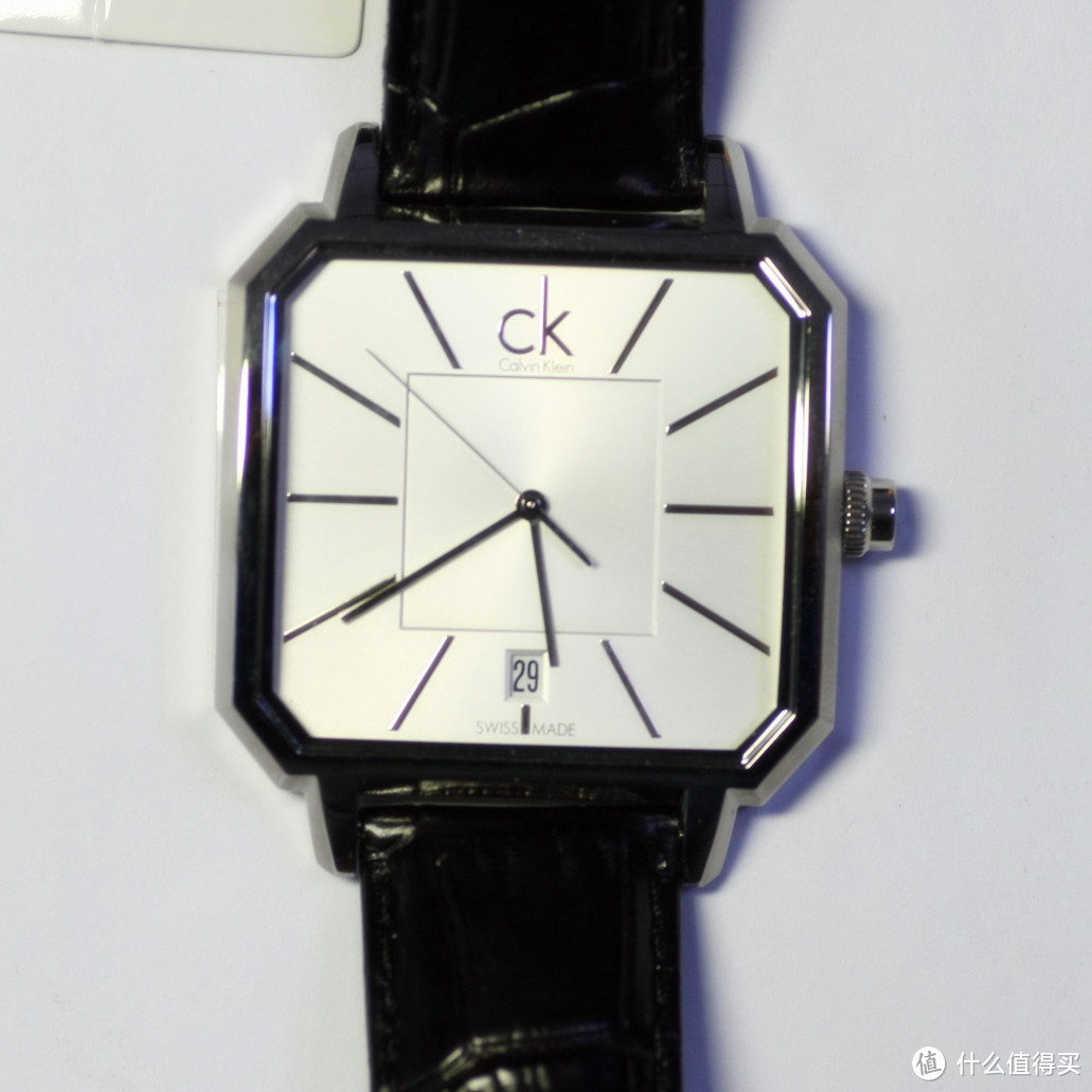 Calvin Klein Concept K1U21120 男士时装腕表