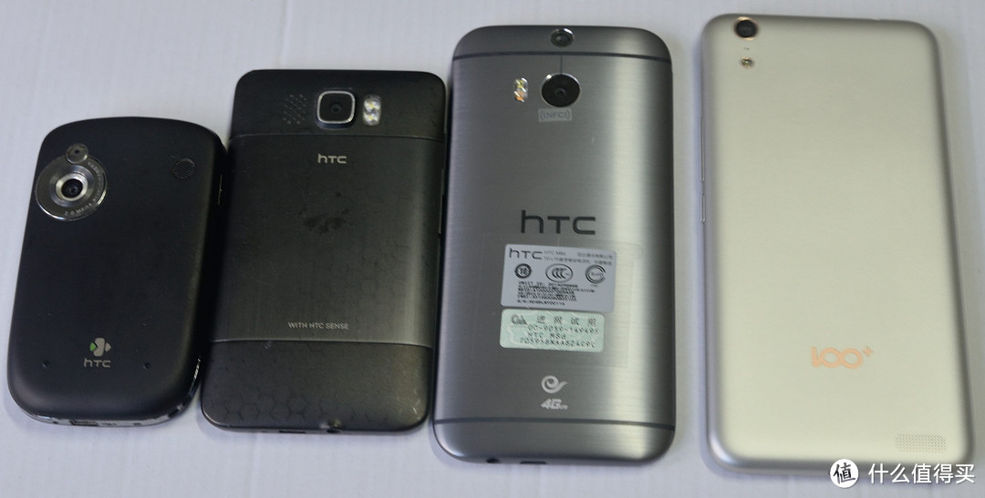 2015年开年入的手机：HTC M8D & 一加 JBL 定制版