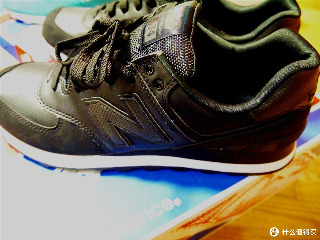 New Balance ML574、M1300 运动鞋 & Lacoste Concours 10 休闲鞋