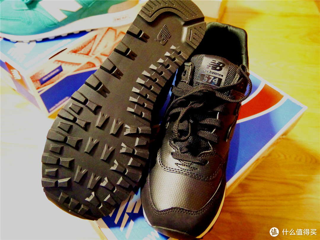 New Balance ML574、M1300 运动鞋 & Lacoste Concours 10 休闲鞋